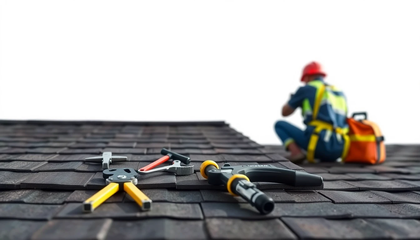 Roof Replacement